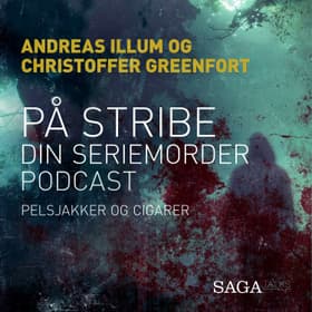 Pelsjakker og cigarer af Christoffer Greenfort