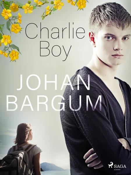 Charlie Boy af Johan Bargum