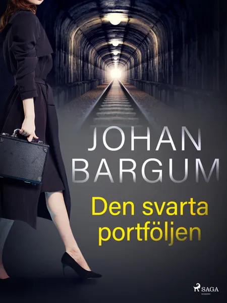 Den svarta portföljen af Johan Bargum