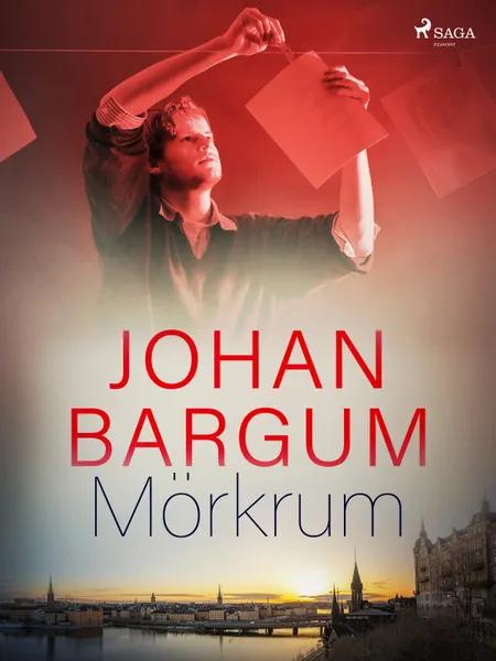 Mörkrum af Johan Bargum