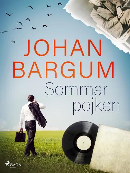 Sommarpojken af Johan Bargum