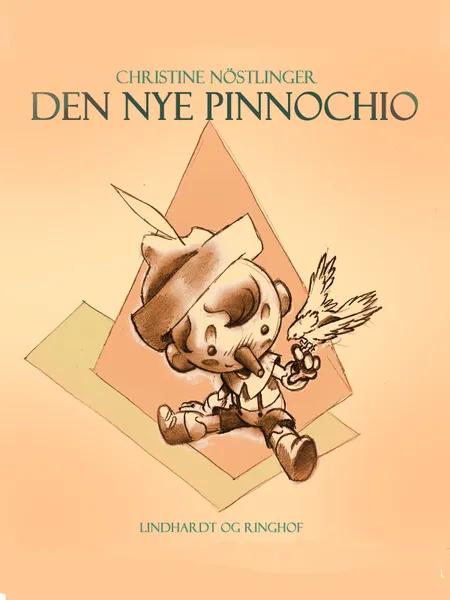 Den nye Pinocchio af Christine Nöstlinger