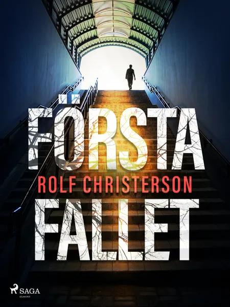 Första fallet af Rolf Christerson