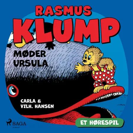 Rasmus Klump møder Ursula (hørespil) af Carla Hansen