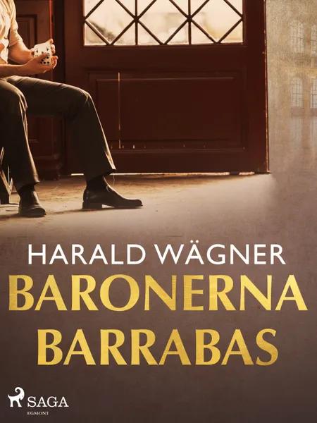 Baronerna Barrabas af Harald Wägner
