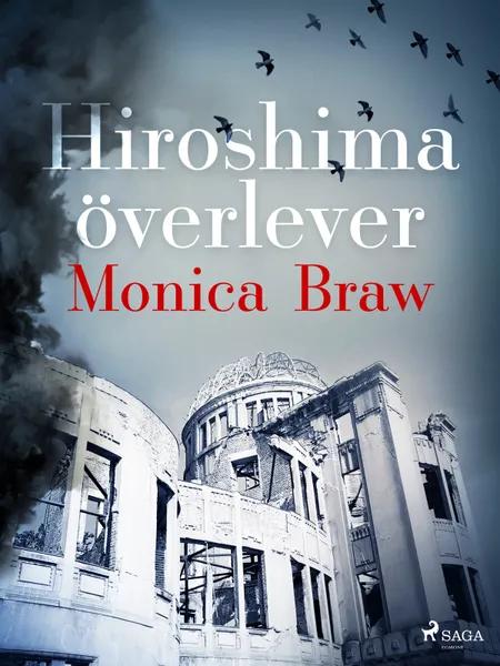 Hiroshima överlever af Monica Braw