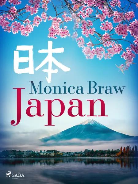 Japan af Monica Braw
