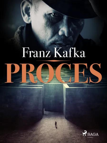 Proces af Franz Kafka