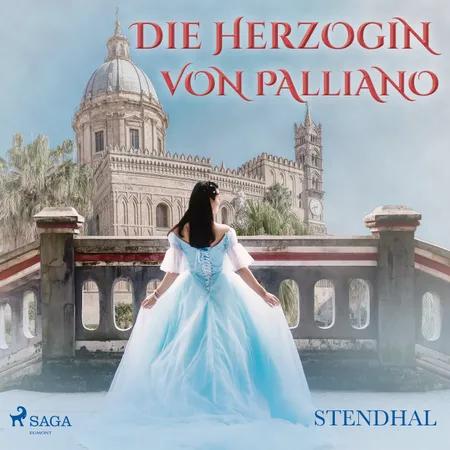 Die Herzogin von Palliano af Stendhal