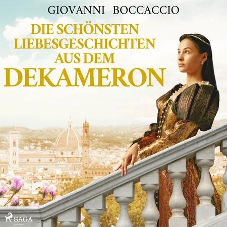 Die schönsten Liebesgeschichten aus dem Dekameron af Giovanni Boccaccio