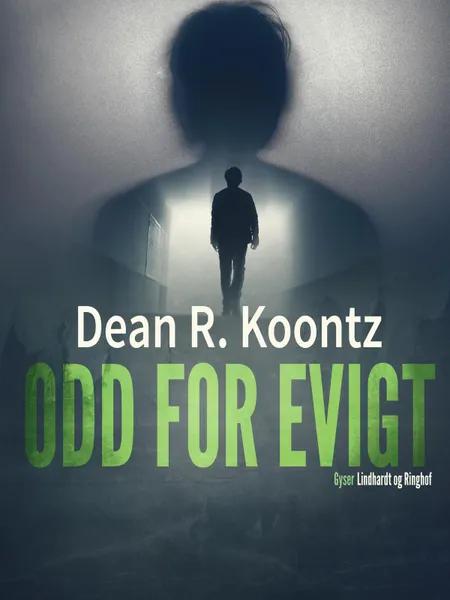 Odd for evigt af Dean R. Koontz