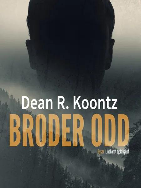 Broder Odd af Dean R. Koontz