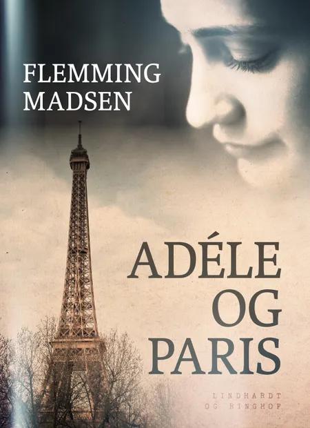 Adele og Paris af Flemming Madsen