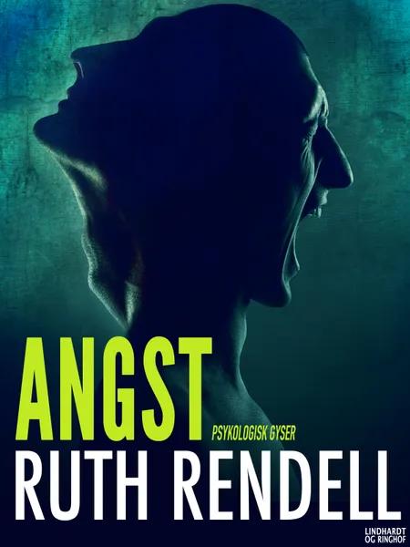 Angst af Ruth Rendell