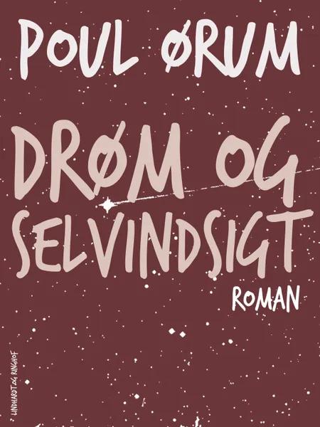 Drøm og selvindsigt af Poul Ørum