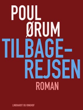Tilbagerejsen af Poul Ørum