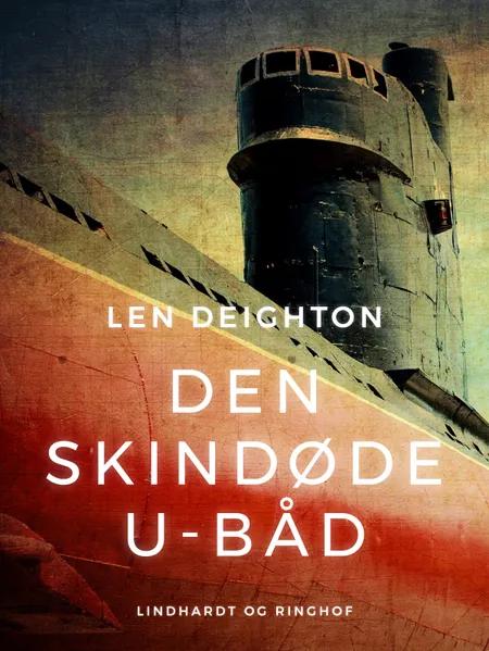 Den skindøde u-båd af Len Deighton