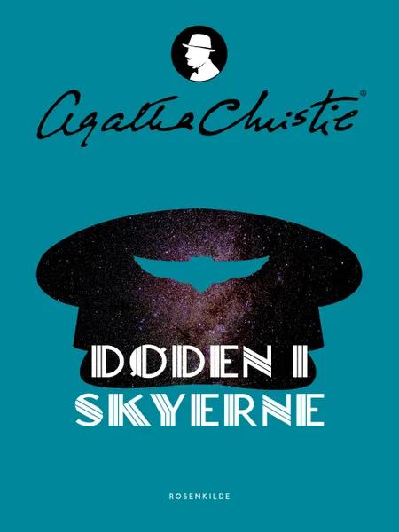 Døden i skyerne af Agatha Christie