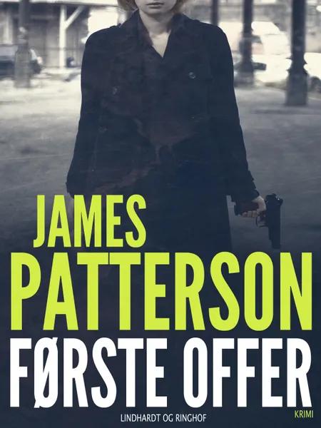 Første offer af James Patterson