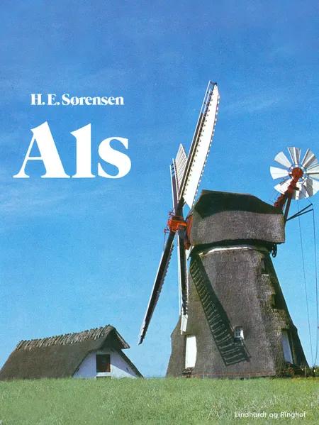 Als af H. E. Sørensen