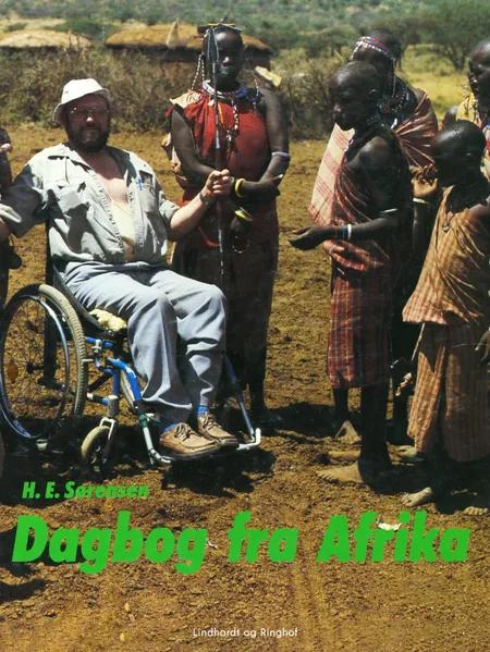 Dagbog fra Afrika. Kenya, 9.-19. februar 1987 af H. E. Sørensen