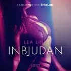 Inbjudan - erotisk novell