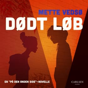 Dødt løb af Mette Vedsø