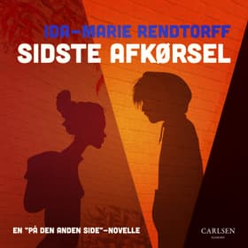 Sidste afkørsel af Ida-Marie Rendtorff