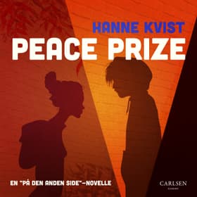 Peace Prize af Hanne Kvist
