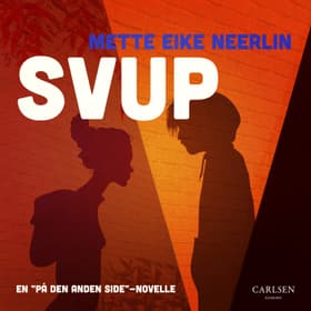 Svup af Mette Eike Neerlin