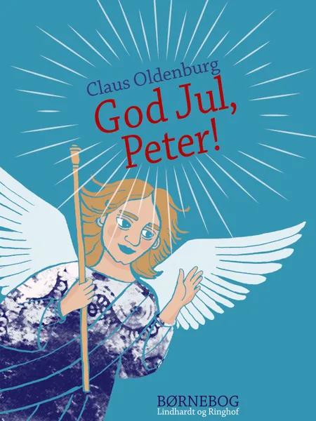 God jul, Peter! af Claus Oldenburg