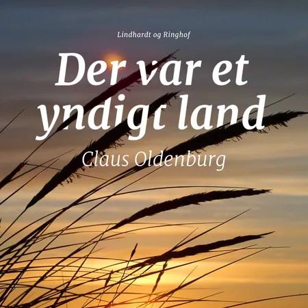 Der var et yndigt land af Claus Oldenburg
