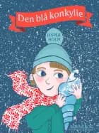 Den blå konkylie