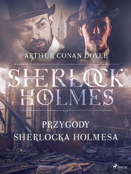 Przygody Sherlocka Holmesa af Arthur Conan Doyle