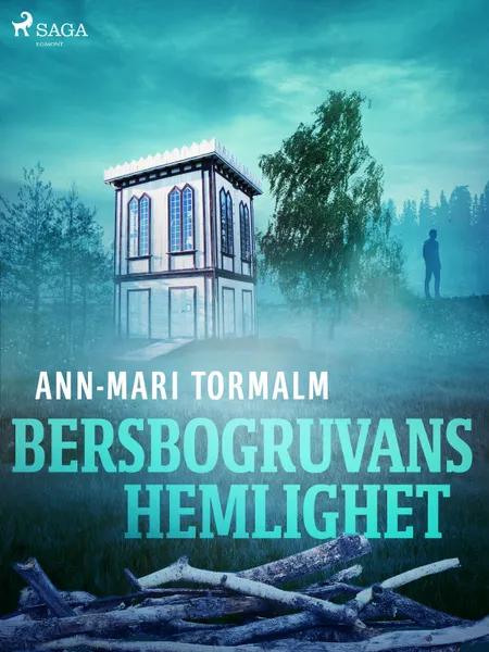 Bersbogruvans hemlighet af Ann-Mari Tormalm