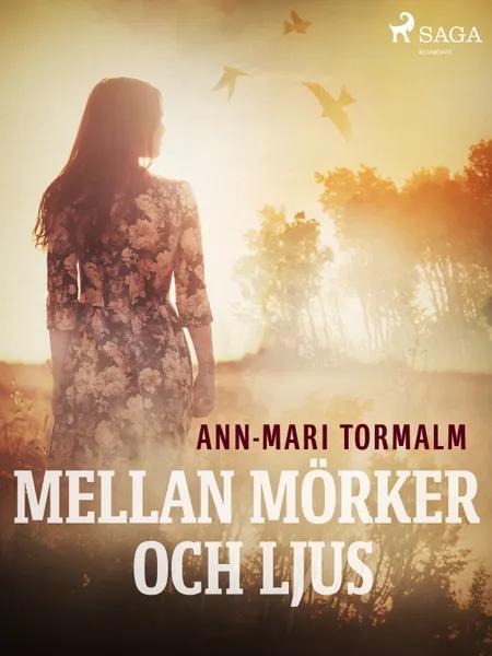 Mellan mörker och ljus af Ann-Mari Tormalm
