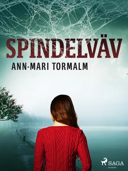 Spindelväv af Ann-Mari Tormalm