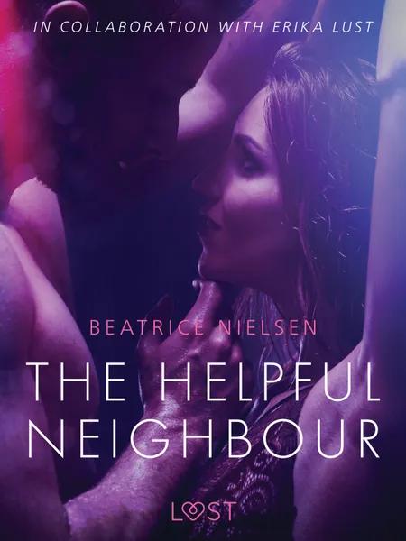 The Helpful Neighbour - erotic short story af Beatrice Nielsen