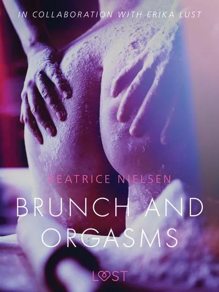 Brunch and Orgasms - erotic short story af Beatrice Nielsen
