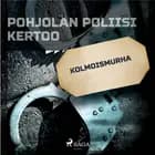 Kolmoismurha