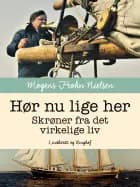 Hør nu lige her: skrøner fra det virkelige liv