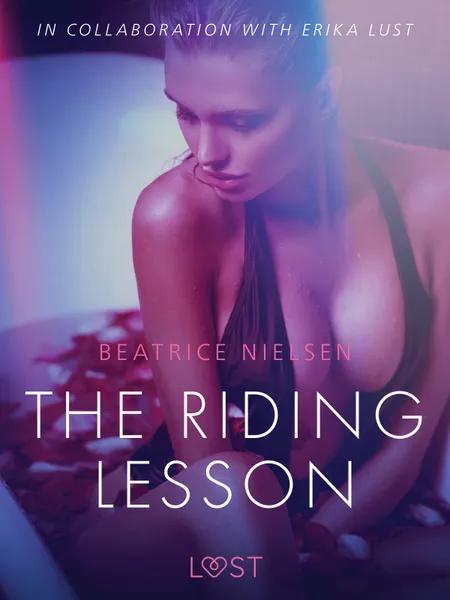 The Riding Lesson - Erotic Short Story af Beatrice Nielsen