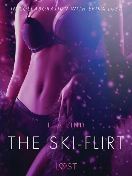The Ski-Flirt - Erotic Short Story af Lea Lind