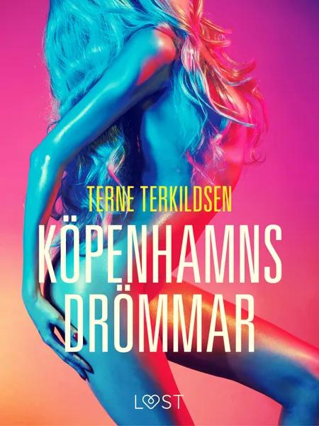 Köpenhamnsdrömmar - erotisk novell af Terne Terkildsen