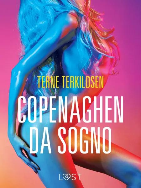 Copenaghen da sogno - Breve racconto erotico af Terne Terkildsen