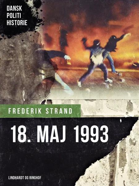 18. maj 1993 af Frederik Strand