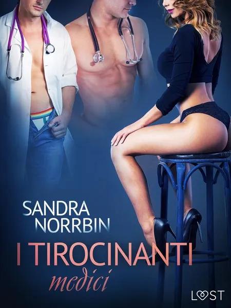 I tirocinanti medici - Breve racconto erotico af Sandra Norrbin