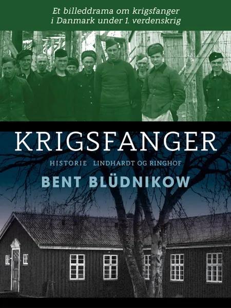 Krigsfanger. Et billeddrama om krigsfanger i Danmark under 1. verdenskrig af Bent Blüdnikow