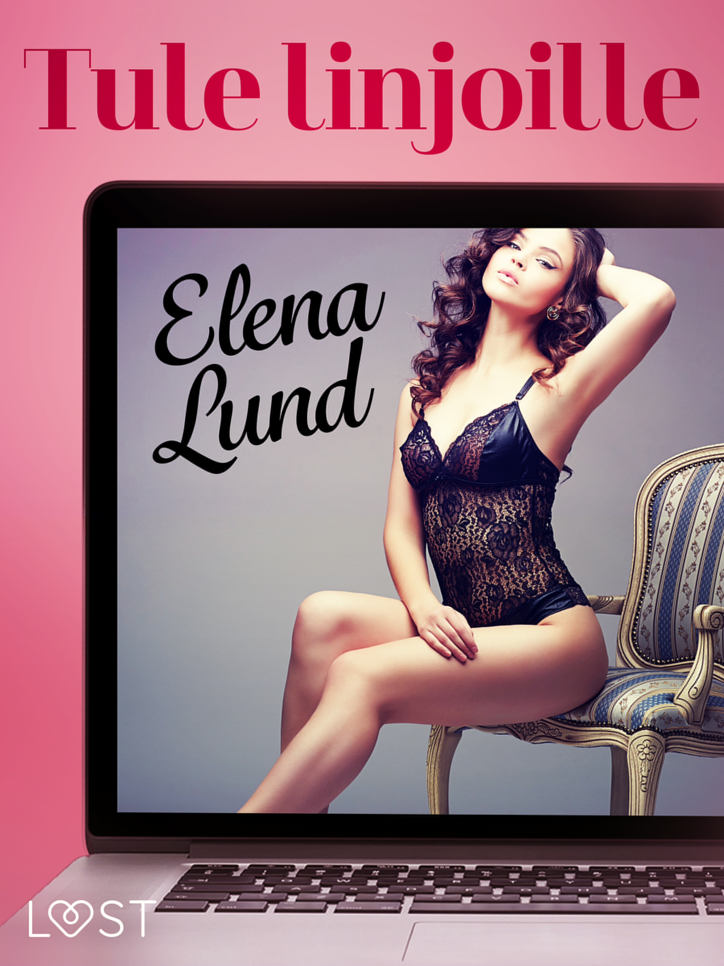Tule linjoille - eroottinen novelli af Elena Lund
