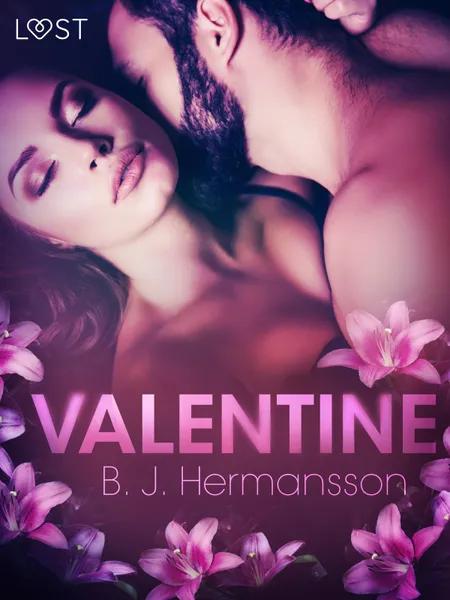 Valentine - Erotic Short Story af B. J. Hermansson